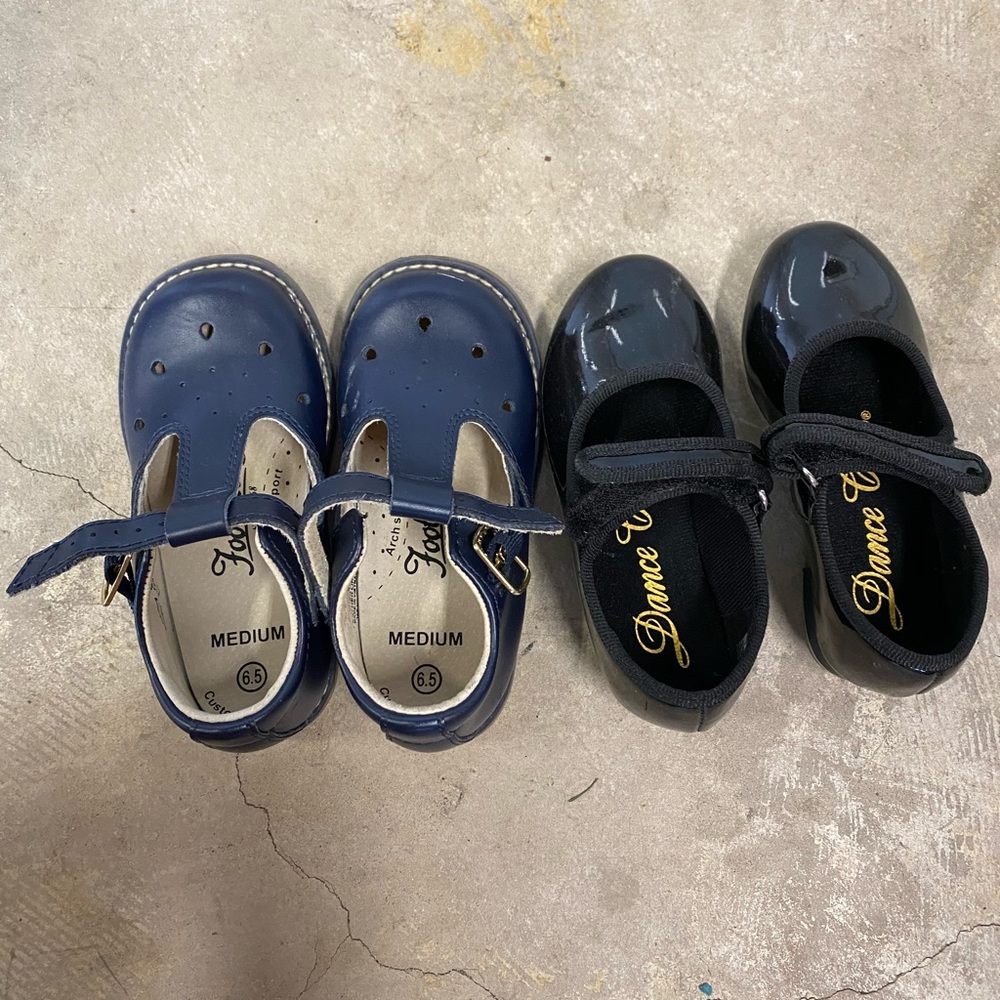 Toddler Girl Shoes